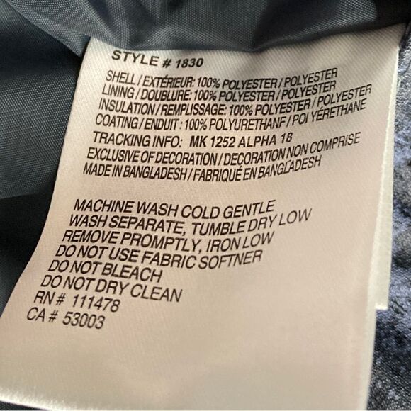 Arctix Women's Snow Sport Insulated Cargo Pants Size M - Picture 8 of 9